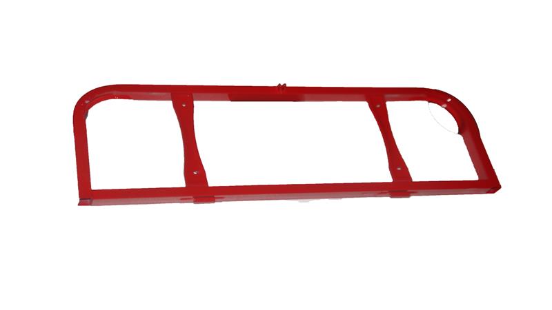 KOLTUK SIRT DAYAMA DEMİRİ KIRMIZI (MASTER PIKAP)